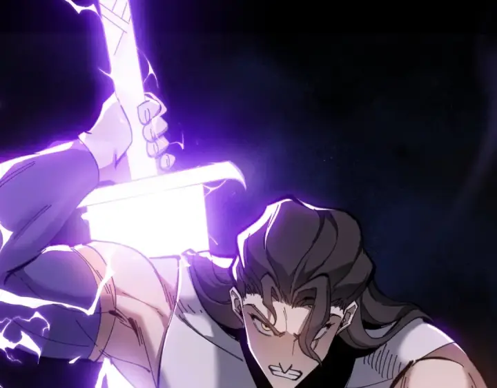 漫画《师尊：这个冲师逆徒才不是圣子》第6话 不小心捏死小蚂蚁！第101张图