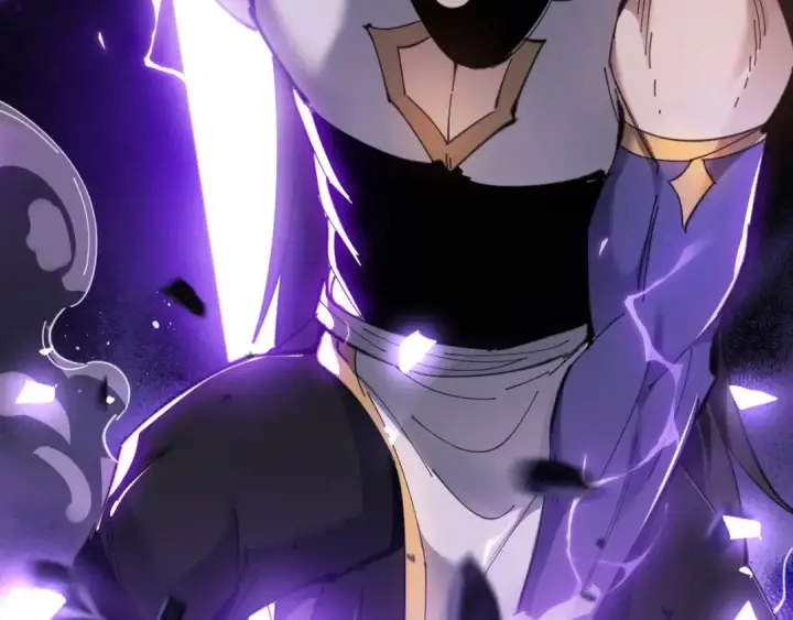 漫画《师尊：这个冲师逆徒才不是圣子》第6话 不小心捏死小蚂蚁！第102张图