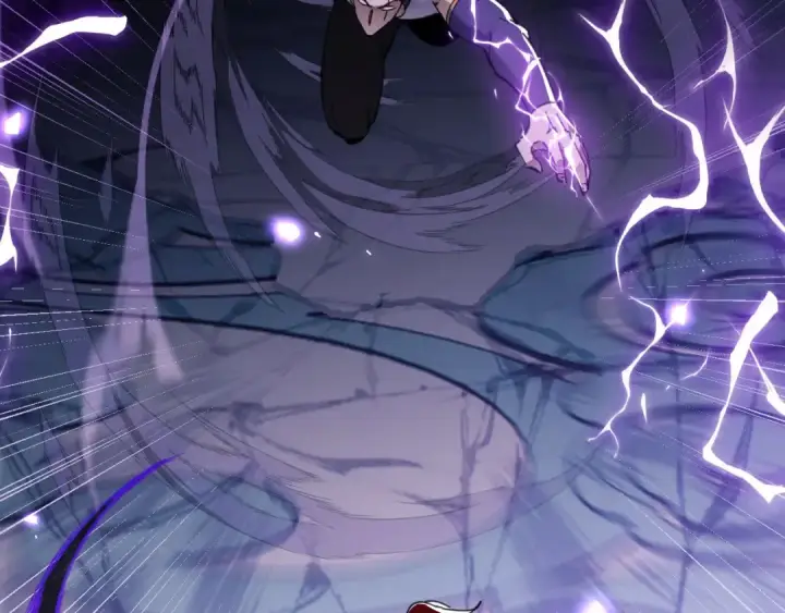 漫画《师尊：这个冲师逆徒才不是圣子》第6话 不小心捏死小蚂蚁！第105张图