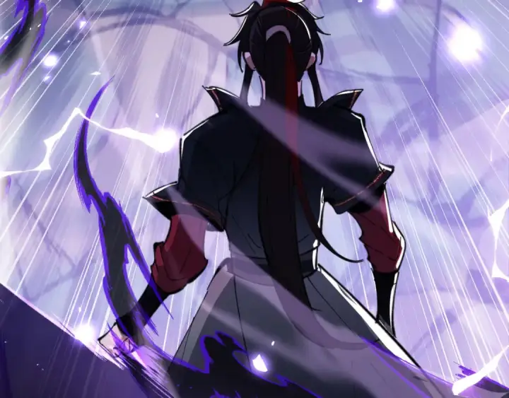 漫画《师尊：这个冲师逆徒才不是圣子》第6话 不小心捏死小蚂蚁！第106张图