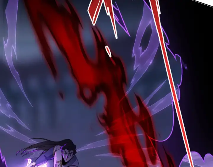 漫画《师尊：这个冲师逆徒才不是圣子》第6话 不小心捏死小蚂蚁！第116张图