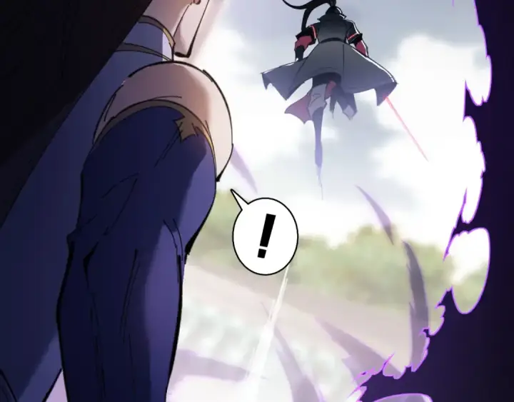 漫画《师尊：这个冲师逆徒才不是圣子》第6话 不小心捏死小蚂蚁！第121张图