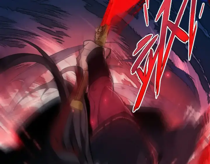 漫画《师尊：这个冲师逆徒才不是圣子》第6话 不小心捏死小蚂蚁！第137张图
