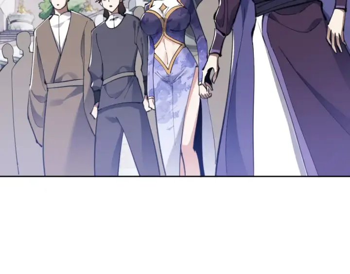 漫画《师尊：这个冲师逆徒才不是圣子》第6话 不小心捏死小蚂蚁！第147张图