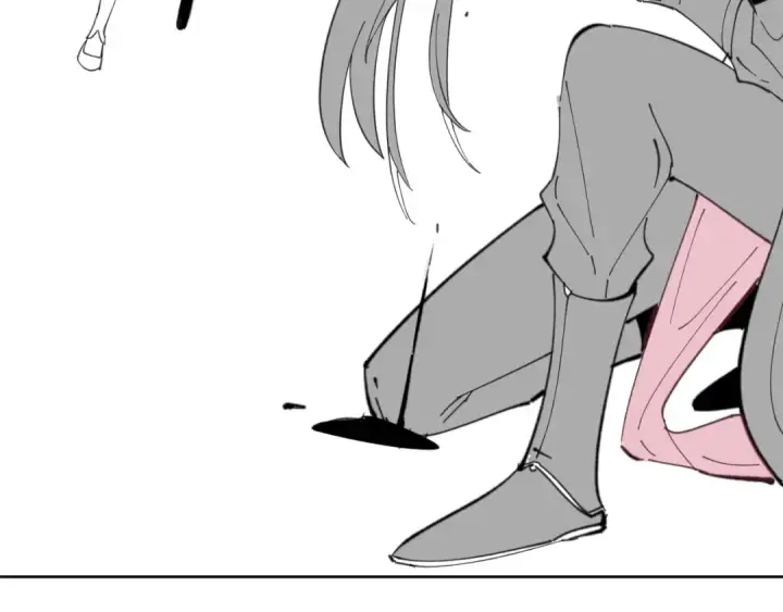 漫画《师尊：这个冲师逆徒才不是圣子》第6话 不小心捏死小蚂蚁！第153张图