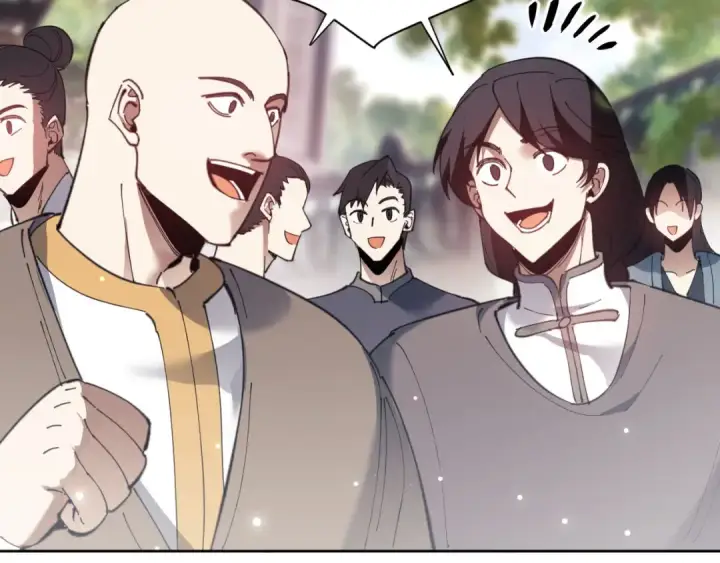 漫画《师尊：这个冲师逆徒才不是圣子》第6话 不小心捏死小蚂蚁！第29张图