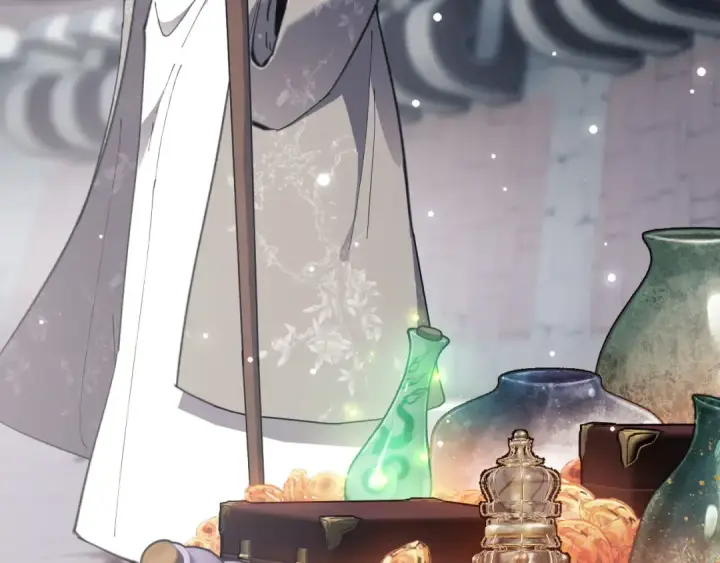 漫画《师尊：这个冲师逆徒才不是圣子》第6话 不小心捏死小蚂蚁！第37张图