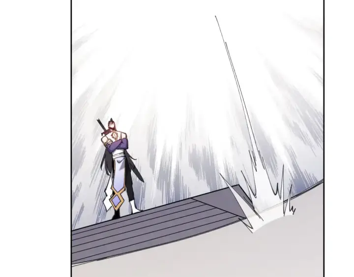 漫画《师尊：这个冲师逆徒才不是圣子》第6话 不小心捏死小蚂蚁！第39张图