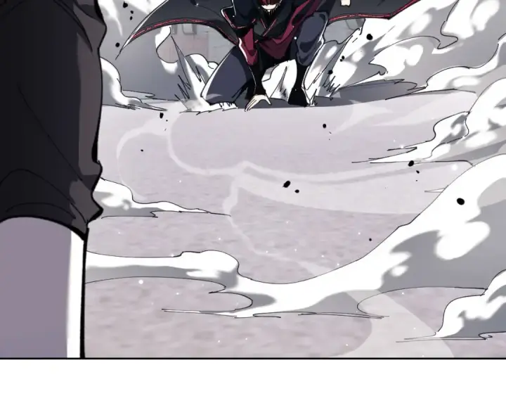 漫画《师尊：这个冲师逆徒才不是圣子》第6话 不小心捏死小蚂蚁！第42张图