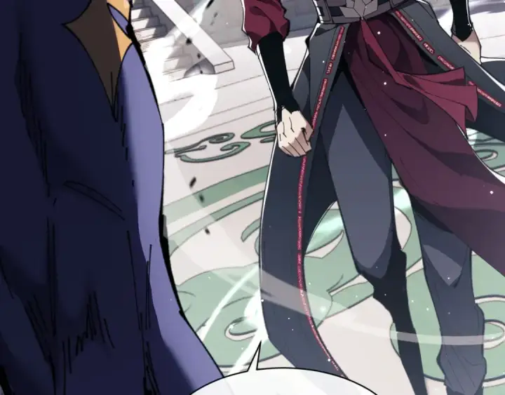 漫画《师尊：这个冲师逆徒才不是圣子》第6话 不小心捏死小蚂蚁！第47张图
