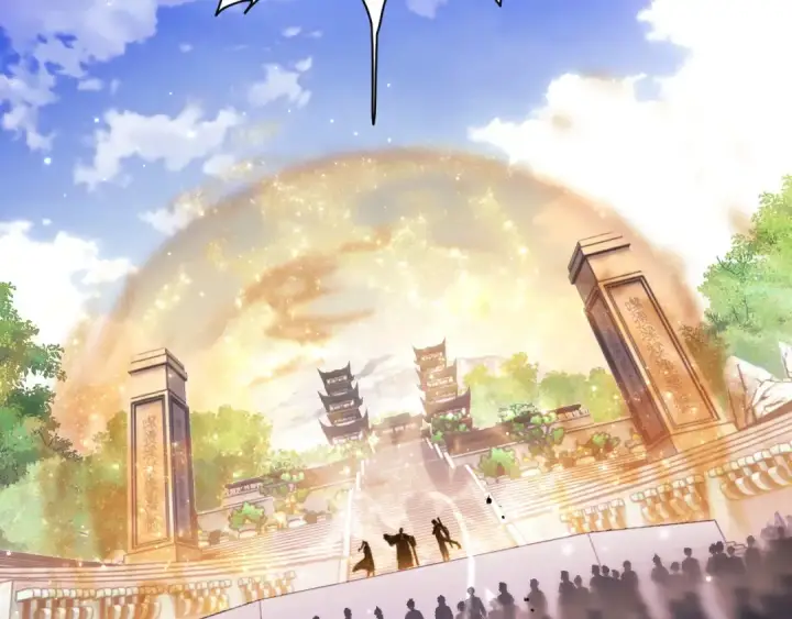 漫画《师尊：这个冲师逆徒才不是圣子》第6话 不小心捏死小蚂蚁！第50张图