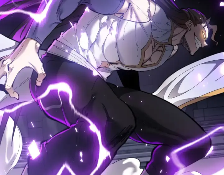 漫画《师尊：这个冲师逆徒才不是圣子》第6话 不小心捏死小蚂蚁！第55张图
