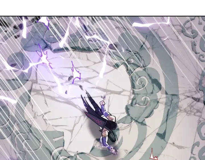 漫画《师尊：这个冲师逆徒才不是圣子》第6话 不小心捏死小蚂蚁！第93张图
