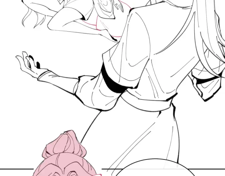 漫画《师尊：这个冲师逆徒才不是圣子》第7话 反派死于话多！第105张图