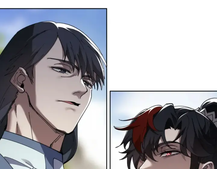 漫画《师尊：这个冲师逆徒才不是圣子》第7话 反派死于话多！第63张图