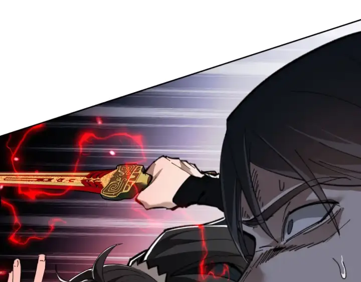 漫画《师尊：这个冲师逆徒才不是圣子》第7话 反派死于话多！第83张图