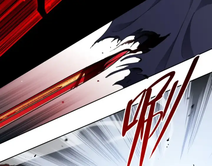 漫画《师尊：这个冲师逆徒才不是圣子》第7话 反派死于话多！第87张图