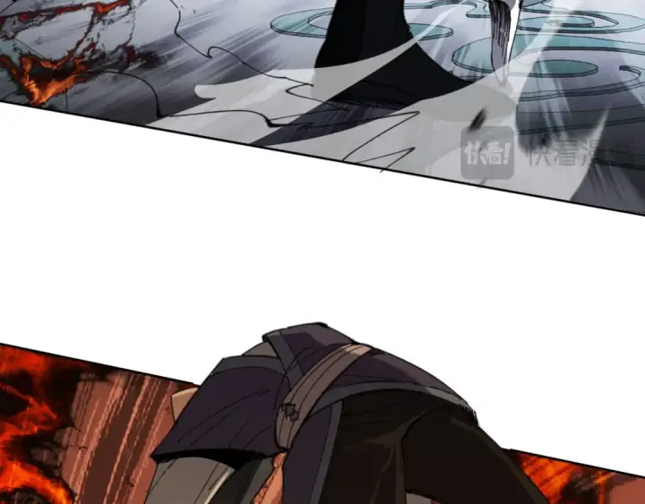 漫画《师尊：这个冲师逆徒才不是圣子》第7话 反派死于话多！第89张图