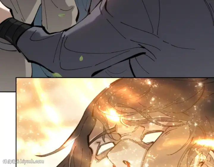 漫画《师尊：这个冲师逆徒才不是圣子》第7话 反派死于话多！第96张图