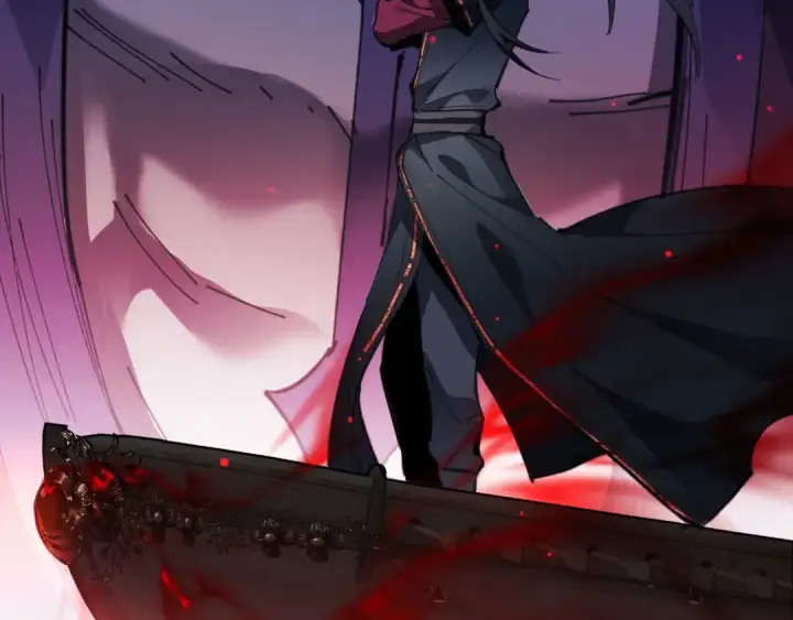 漫画《师尊：这个冲师逆徒才不是圣子》第8话 烦请师尊和我深入交流！第33张图
