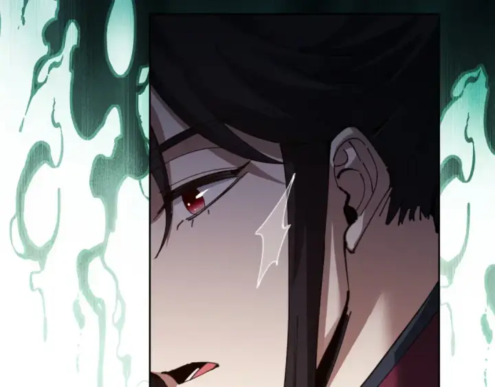 漫画《师尊：这个冲师逆徒才不是圣子》第8话 烦请师尊和我深入交流！第49张图
