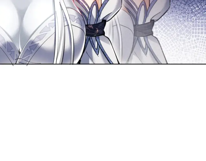 漫画《师尊：这个冲师逆徒才不是圣子》第8话 烦请师尊和我深入交流！第73张图