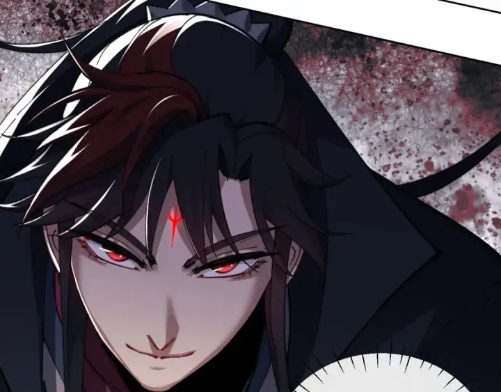 漫画《师尊：这个冲师逆徒才不是圣子》第10话 想勾引我？你还嫩了点第109张图