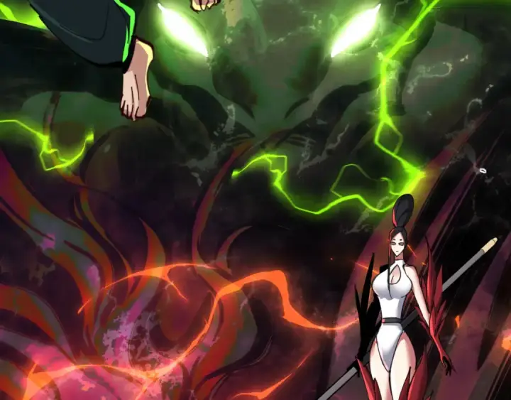 漫画《师尊：这个冲师逆徒才不是圣子》第10话 想勾引我？你还嫩了点第129张图