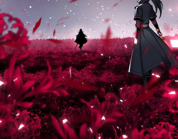 漫画《师尊：这个冲师逆徒才不是圣子》第10话 想勾引我？你还嫩了点第139张图