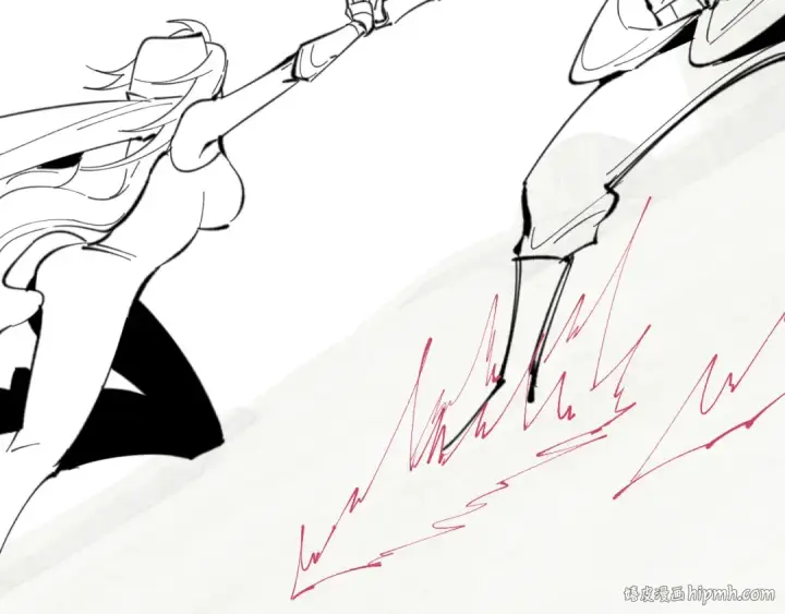 漫画《师尊：这个冲师逆徒才不是圣子》第10话 想勾引我？你还嫩了点第160张图