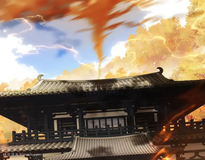 漫画《师尊：这个冲师逆徒才不是圣子》第10话 想勾引我？你还嫩了点第8张图