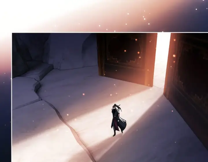 漫画《师尊：这个冲师逆徒才不是圣子》第10话 想勾引我？你还嫩了点第85张图