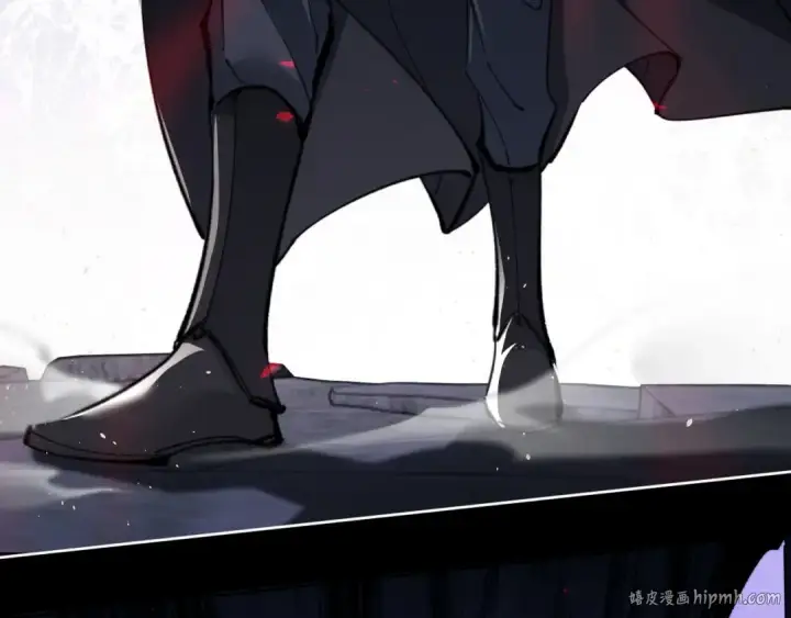 漫画《师尊：这个冲师逆徒才不是圣子》第10话 想勾引我？你还嫩了点第96张图