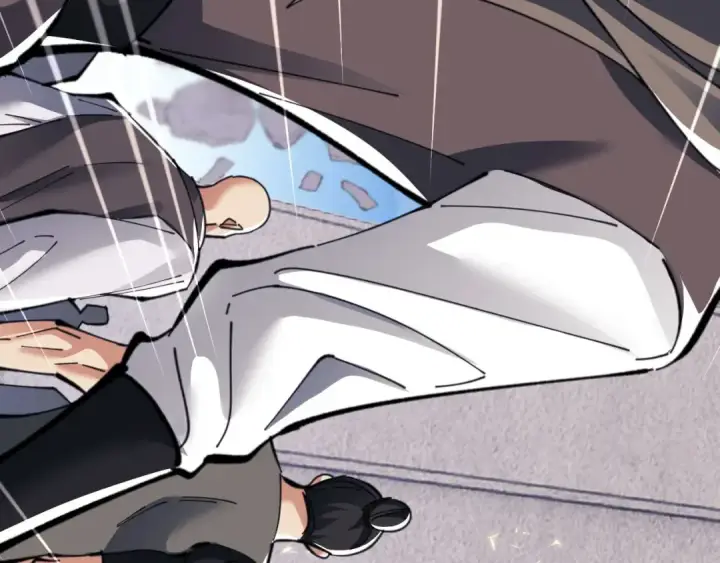 漫画《师尊：这个冲师逆徒才不是圣子》第11话 不是你死，就是我亡！第102张图