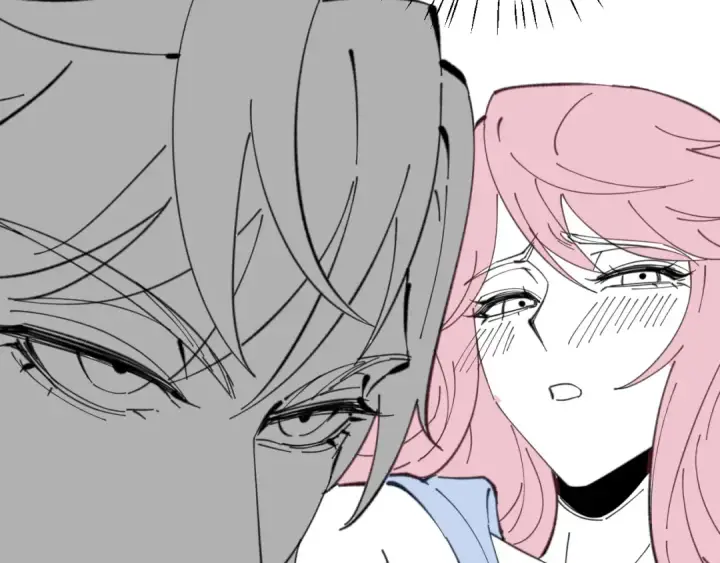 漫画《师尊：这个冲师逆徒才不是圣子》第11话 不是你死，就是我亡！第139张图