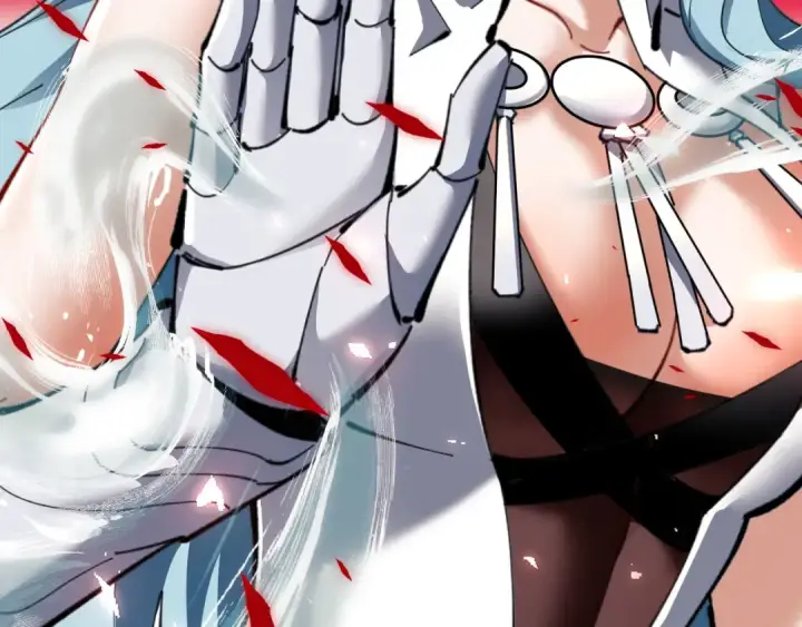 漫画《师尊：这个冲师逆徒才不是圣子》第11话 不是你死，就是我亡！第14张图