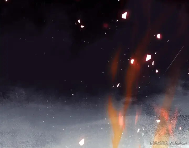 漫画《师尊：这个冲师逆徒才不是圣子》第11话 不是你死，就是我亡！第40张图