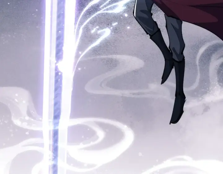 漫画《师尊：这个冲师逆徒才不是圣子》第11话 不是你死，就是我亡！第70张图
