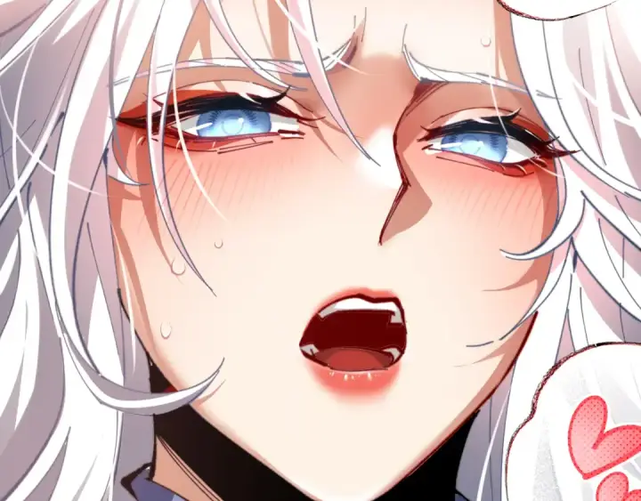 漫画《师尊：这个冲师逆徒才不是圣子》第12话 逆徒居然让我穿黑丝？第111张图