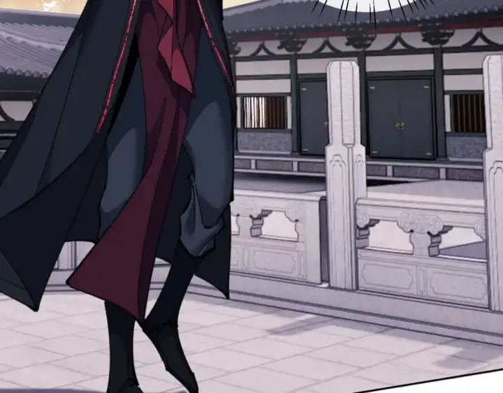 漫画《师尊：这个冲师逆徒才不是圣子》第12话 逆徒居然让我穿黑丝？第124张图