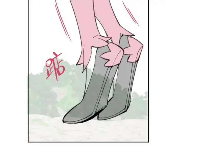 漫画《师尊：这个冲师逆徒才不是圣子》第12话 逆徒居然让我穿黑丝？第139张图