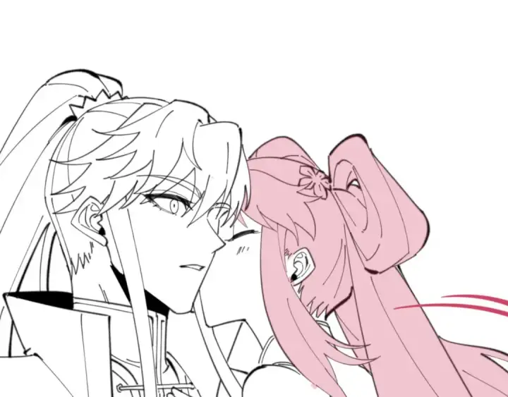 漫画《师尊：这个冲师逆徒才不是圣子》第12话 逆徒居然让我穿黑丝？第140张图