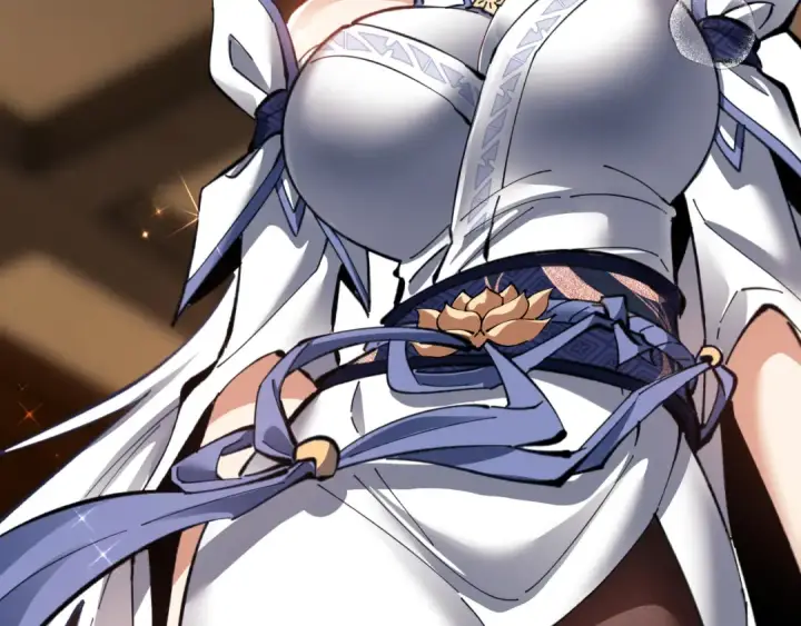 漫画《师尊：这个冲师逆徒才不是圣子》第12话 逆徒居然让我穿黑丝？第87张图