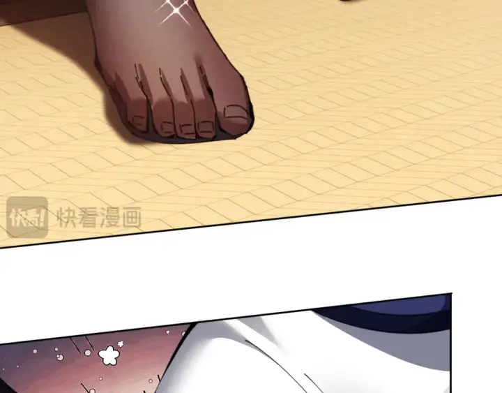漫画《师尊：这个冲师逆徒才不是圣子》第12话 逆徒居然让我穿黑丝？第91张图