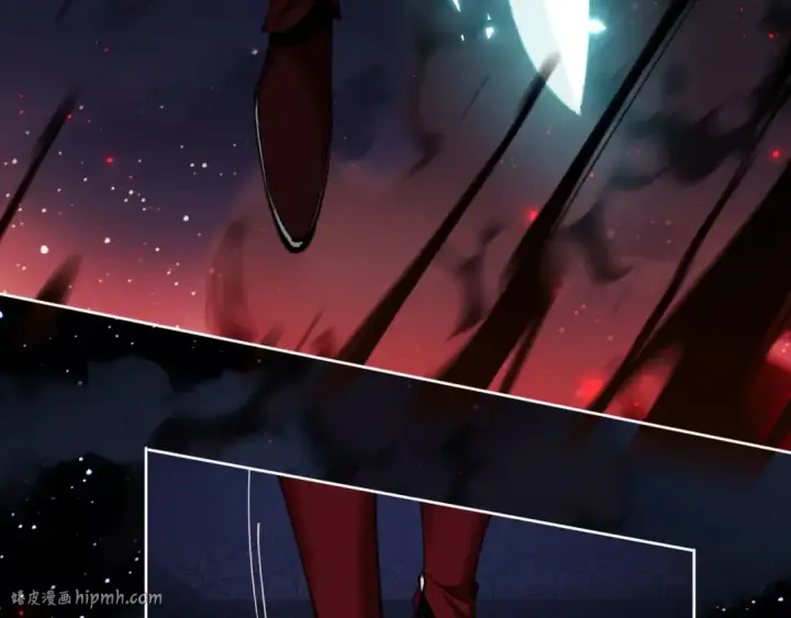 漫画《师尊：这个冲师逆徒才不是圣子》第13话 师妹你让师哥怎么冷静？第104张图