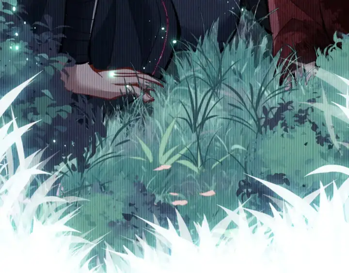 漫画《师尊：这个冲师逆徒才不是圣子》第13话 师妹你让师哥怎么冷静？第41张图