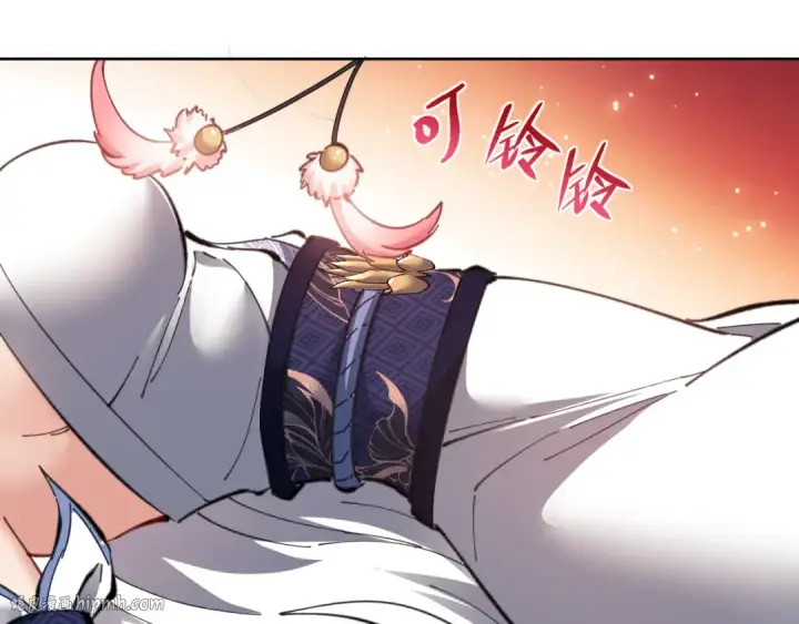 漫画《师尊：这个冲师逆徒才不是圣子》第14话 让徒儿帮师尊检查身体吧~第104张图