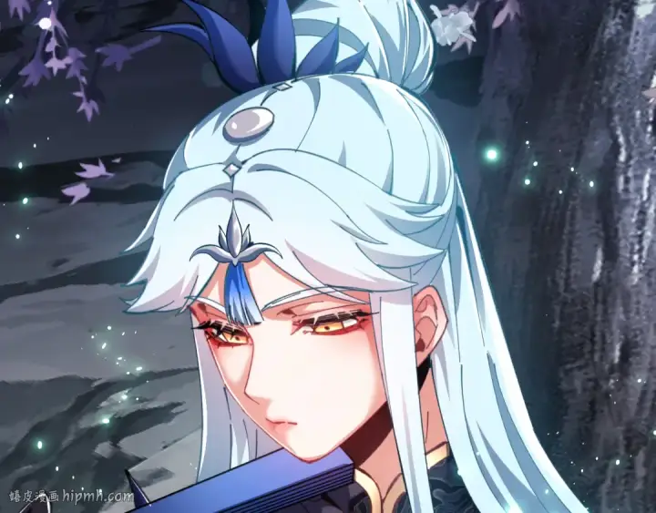 漫画《师尊：这个冲师逆徒才不是圣子》第14话 让徒儿帮师尊检查身体吧~第16张图