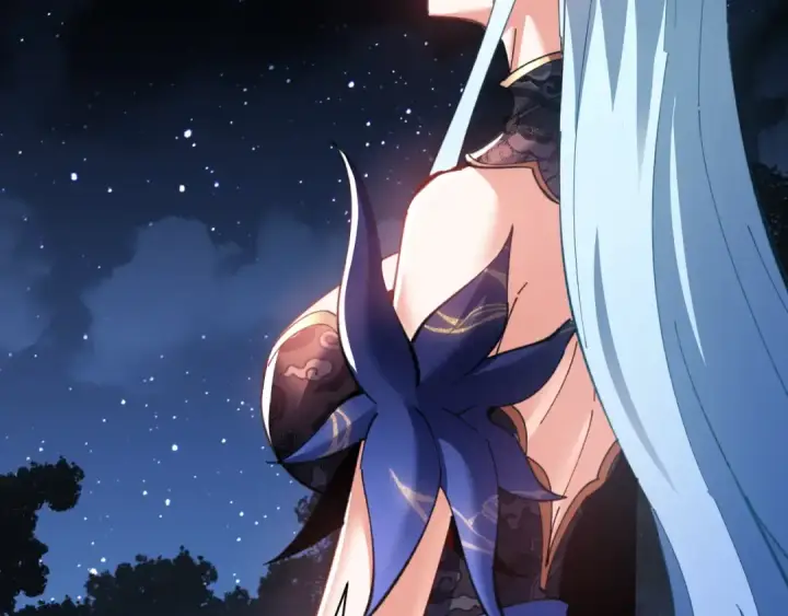 漫画《师尊：这个冲师逆徒才不是圣子》第14话 让徒儿帮师尊检查身体吧~第34张图