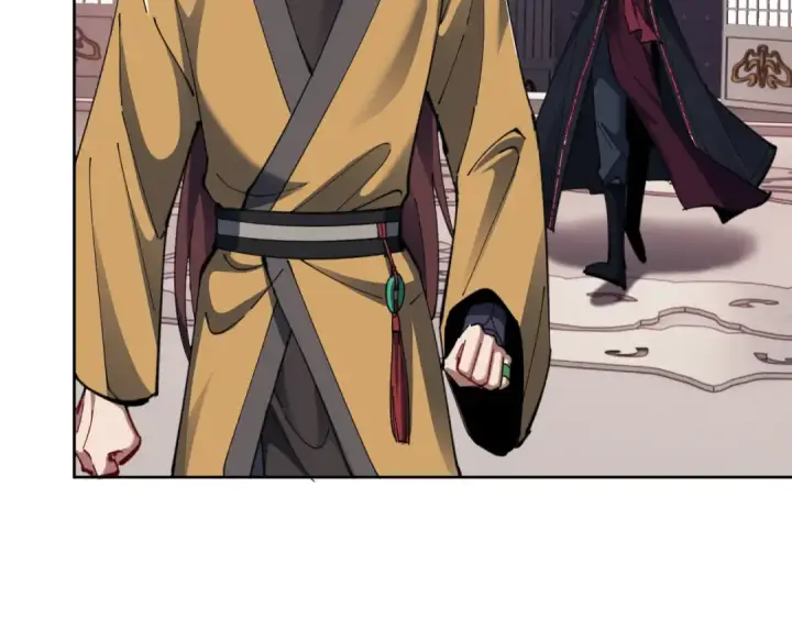 漫画《师尊：这个冲师逆徒才不是圣子》第14话 让徒儿帮师尊检查身体吧~第63张图